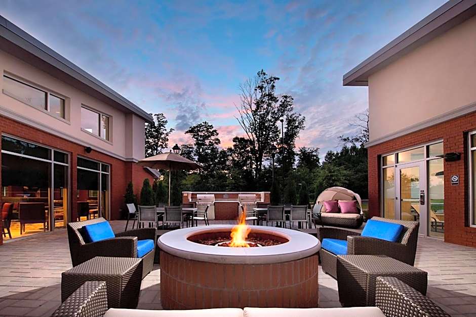 Residence Inn by Marriott Baltimore Owings Mills