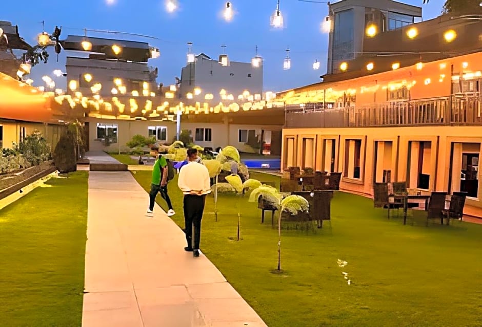 Nepalirika Hotel Damak