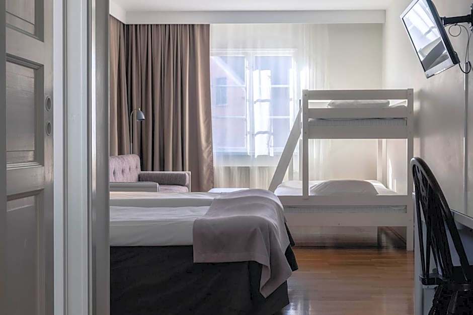 Best Western Solhem Hotel