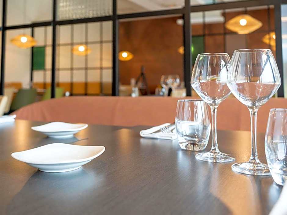 Mercure Auxerre