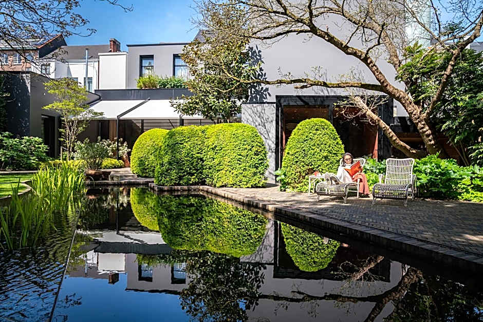 Cabosse, Boutique Palace & Spa