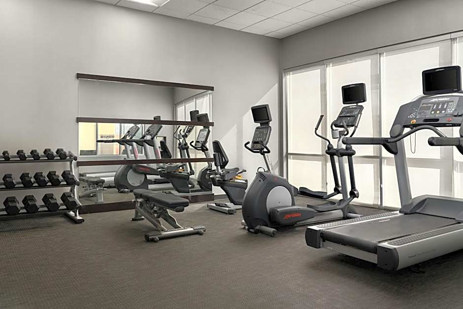Courtyard® by Marriott® Fayetteville Fort Liberty/Spring Lake