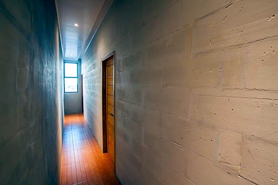 Hotel O Mono Guest House