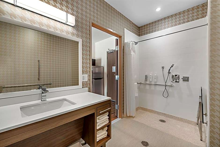 Home2 Suites By Hilton San Bernardino