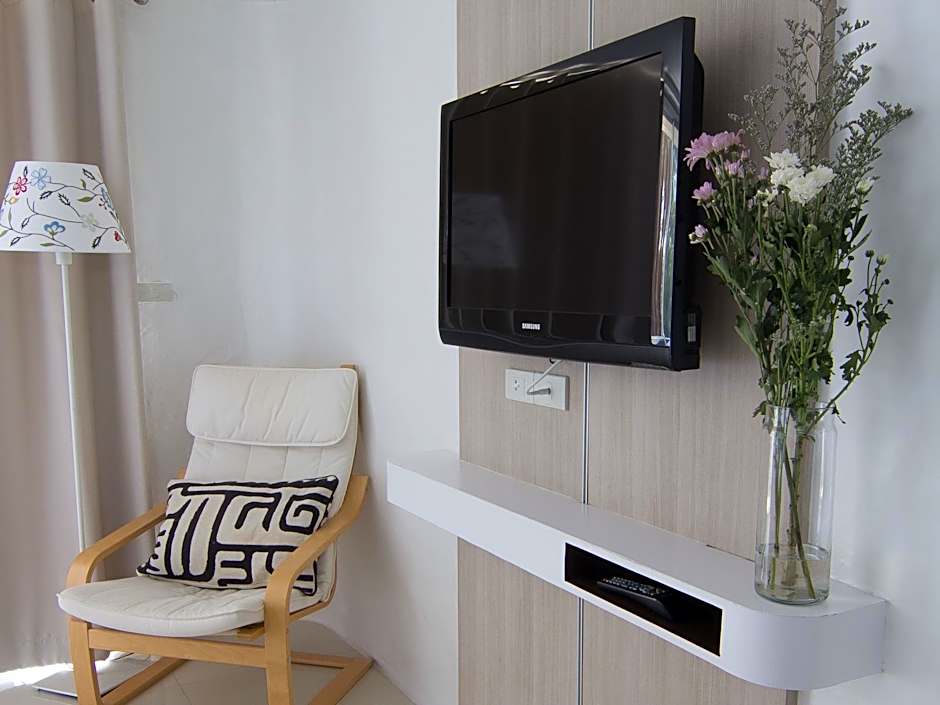 Good Night Cha-am Minitel