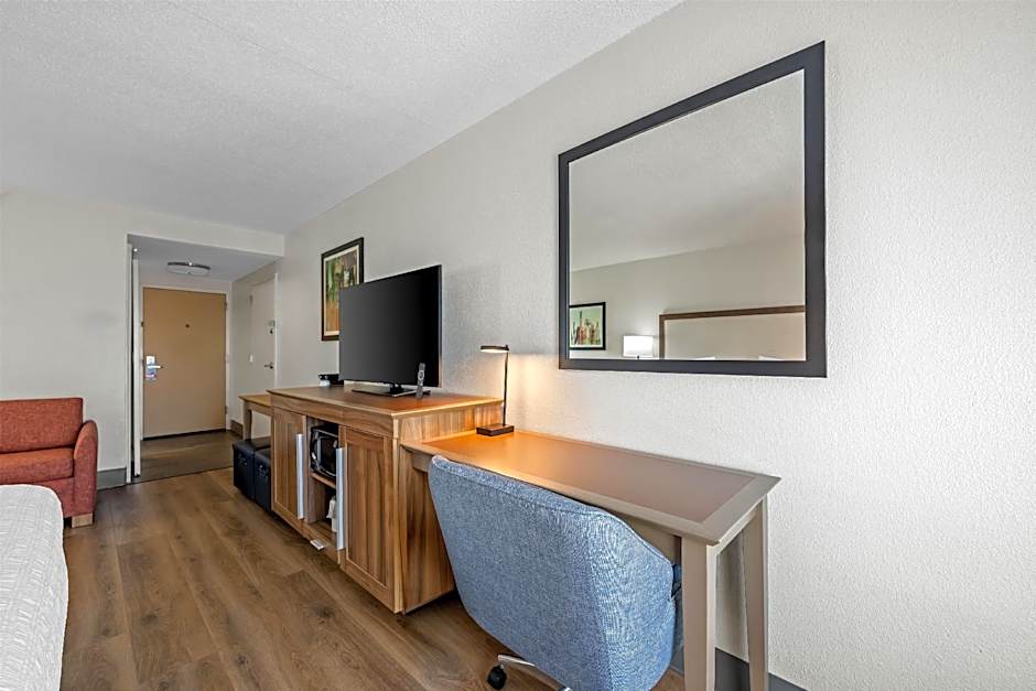 Hampton Inn Birmingham/Trussville