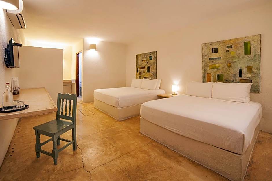 HOTEL BIULÚ