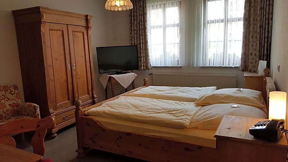 Hotel Goldflair am Rathaus