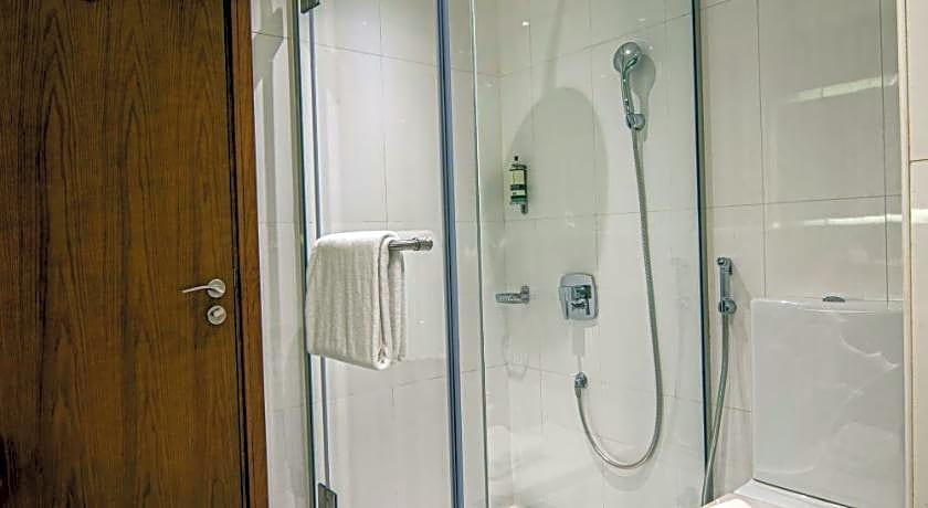 Aparthotel Adagio Fujairah