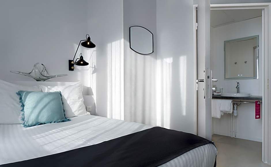 Hôtel Le Grand Barnum