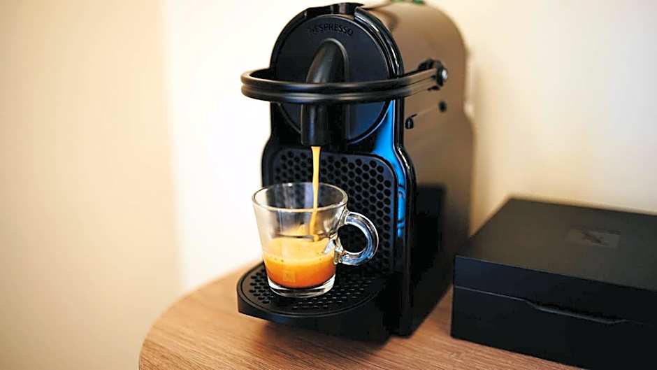 Keystone Hôtel & Spa