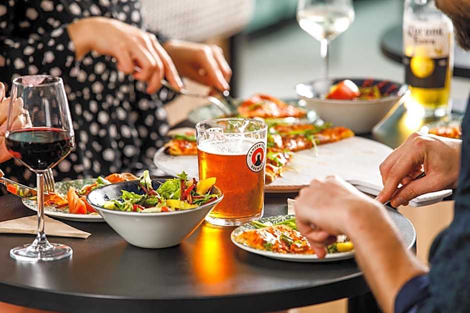 ibis London Sutton Point