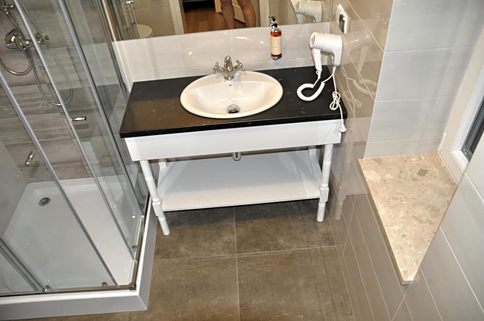 Mazurski Diament koło Mrągowa