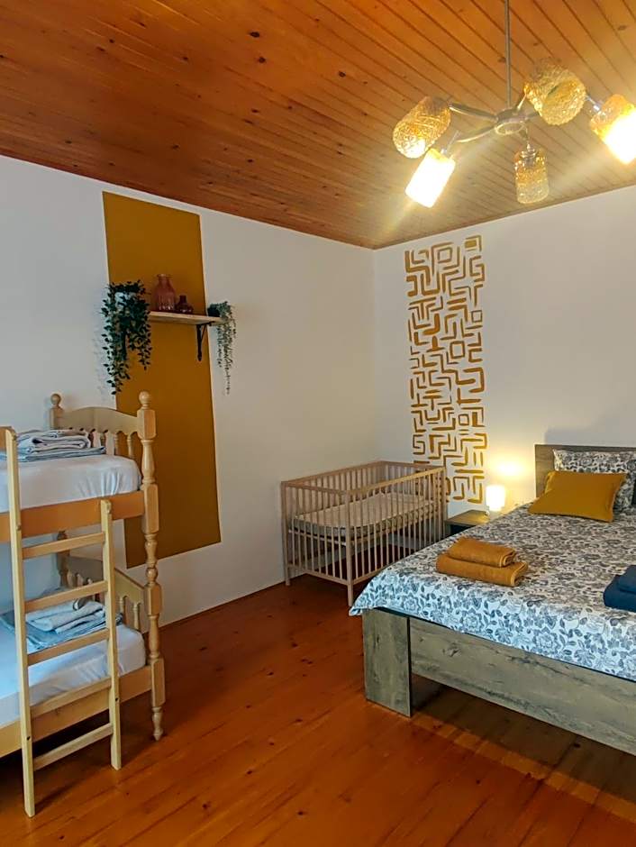 Family Hostel Pivka