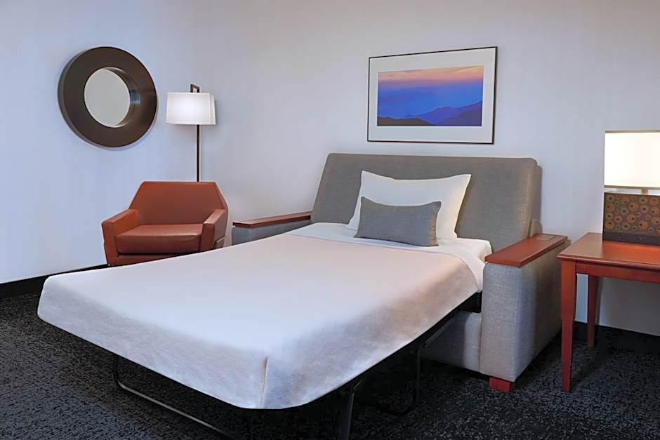 Courtyard by Marriott Calgary Airport