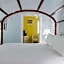 Deluxe King with Balcony - at James House with Parking!