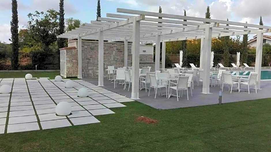 Park Hotel Villamaria