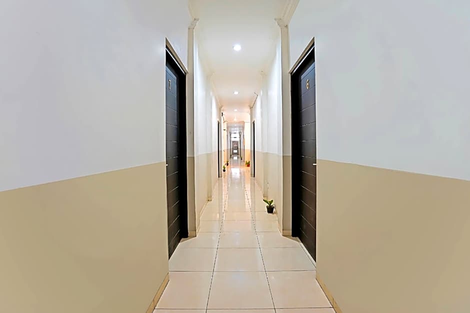 Hotel O Pondok Inap Shofwa 2