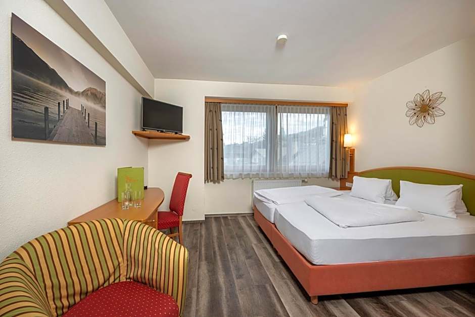 Bliem's Familienhotel
