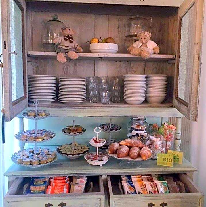 Hotel La Maison Delle Terme