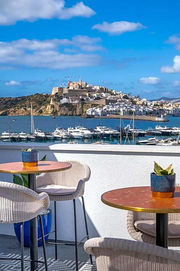 Ocean Drive Ibiza