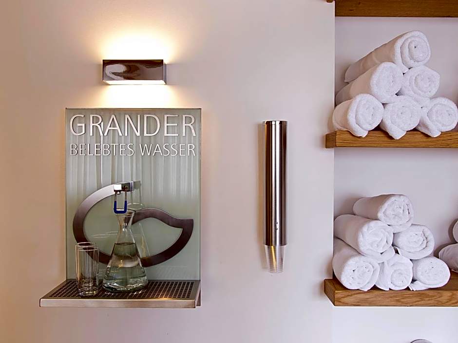 Hotel & Appartements Heigenhauser