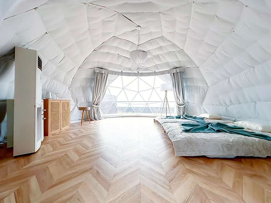 "ヒトツル"Hitotsuru in Setouchi