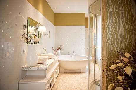Spinhuis Suite
