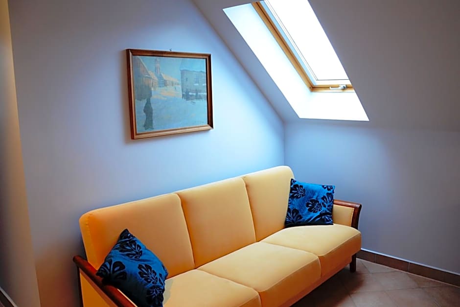 Apartamenty Dom na Wzgórzu Gardenia