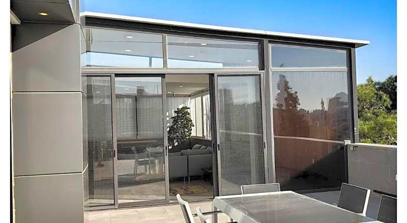 Weibdeh Heights Hotel Suites