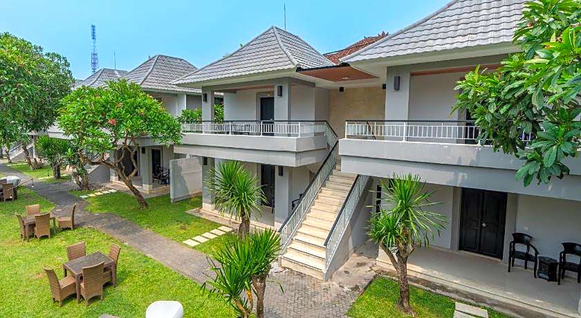 Dewi Sri Hotel