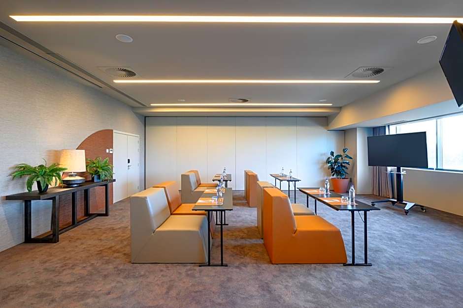 Melia Lisboa Aeropuerto