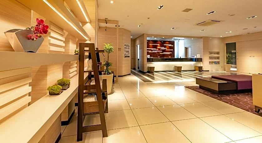 VIA INN Kanazawa - JR WEST GROUP