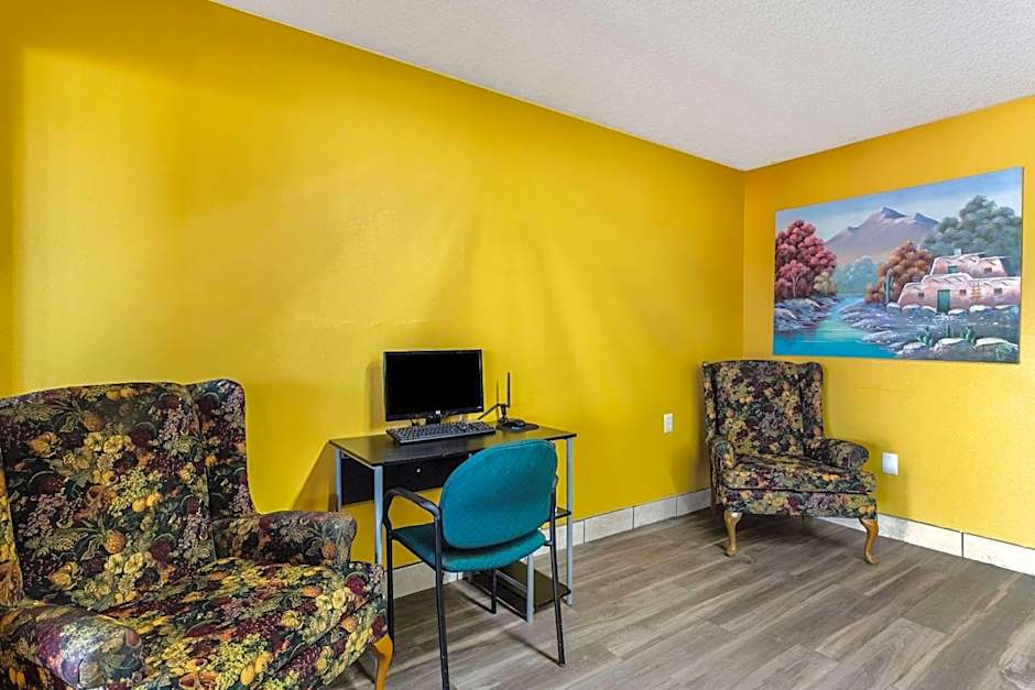Econo Lodge Gallup West
