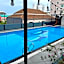 JOMTIEN longstay hotel