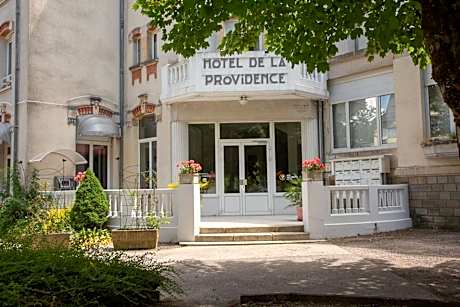Providence Hotel