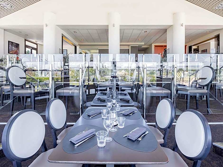 Novotel Amboise