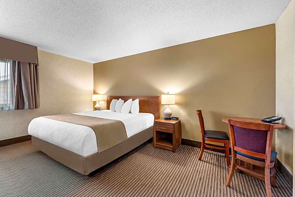 Best Western Vermillion Inn
