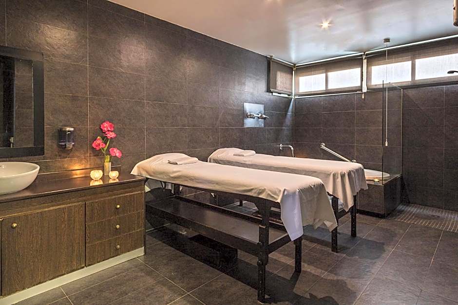 Hotel Balneario Playa de Comarruga