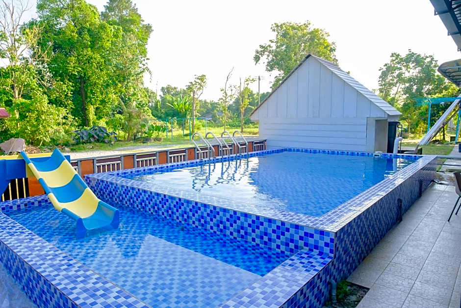 Citra Kadok Hotel & Banquet Hall