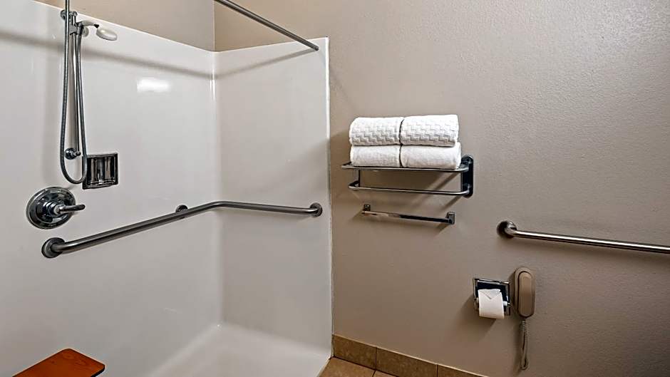 Sonesta Essential Morgantown