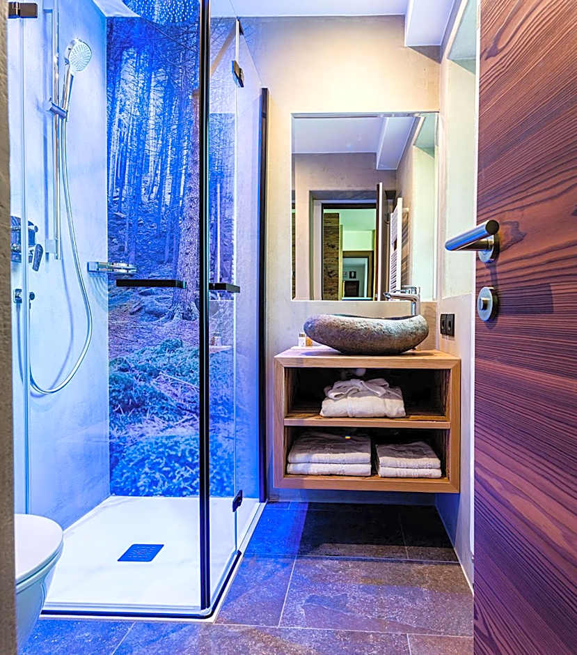 Garni Residence Soraiser