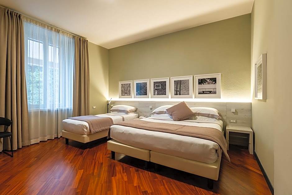 Hotel Centrale