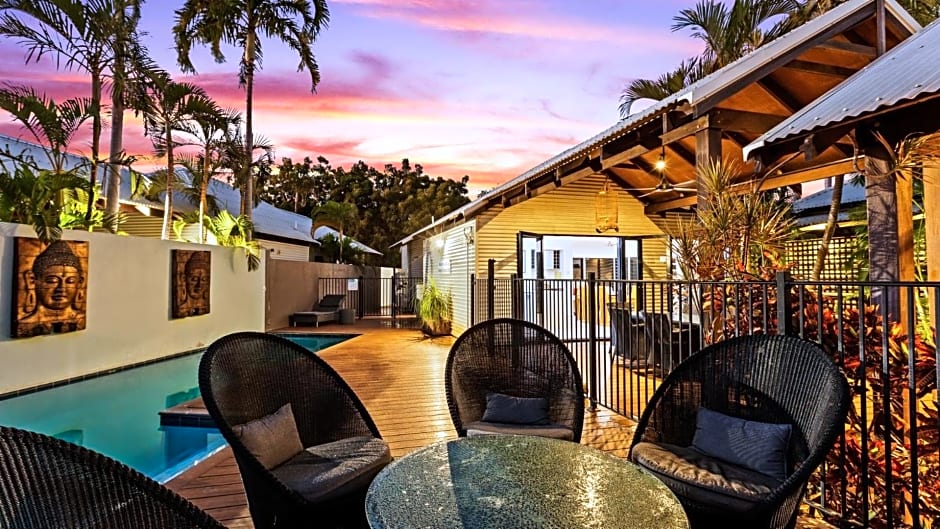 The Pearle of Cable Beach