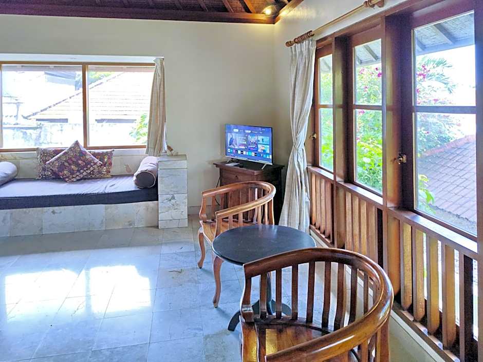 Villa Diana Bali 3 Bedrooms