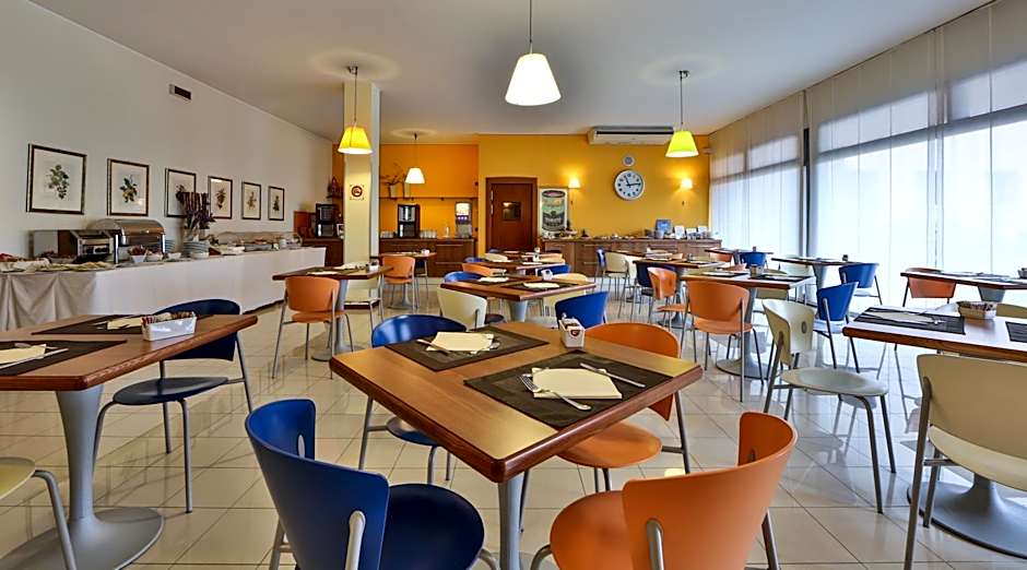 Best Western Titian Inn Hotel Venice Airport