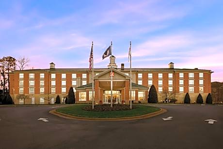 Hilton Garden Inn Williamsburg