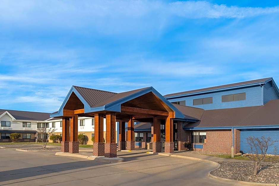 AmericInn by Wyndham Muscatine