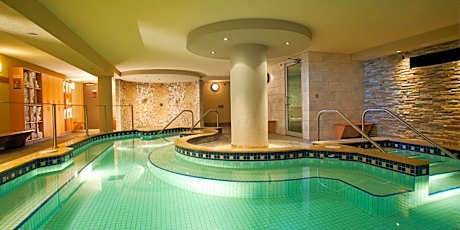 Banff Caribou Lodge And Spa