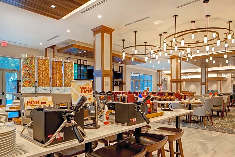 Hilton Garden Inn Summerville, Sc